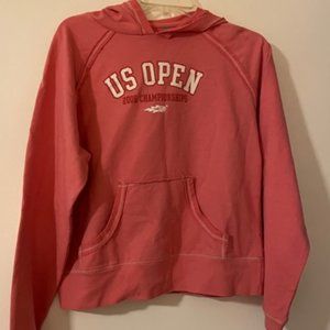 Ladies XL US Open Hoodie